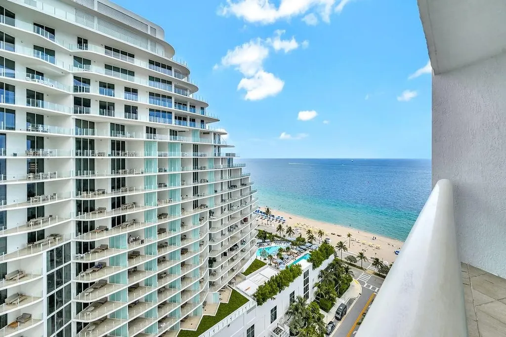 505 N Ft Lauderdale Beach Boulevard Fort Lauderdale FL 33304