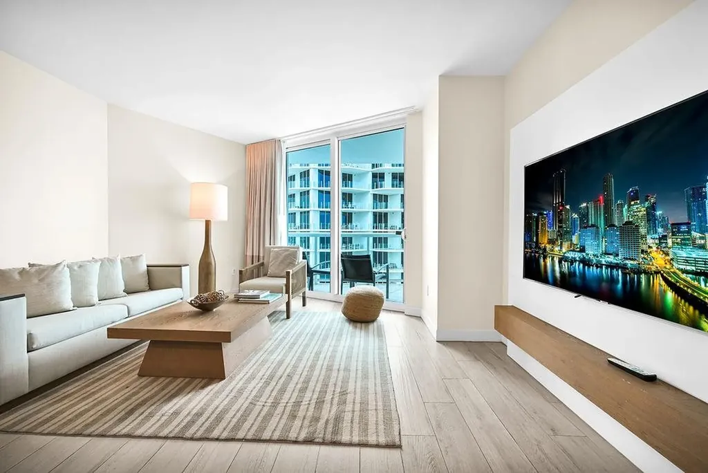 505 N Ft Lauderdale Beach Boulevard Fort Lauderdale FL 33304