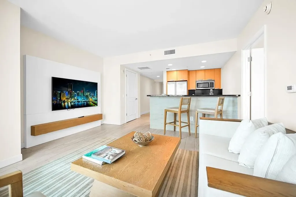 505 N Ft Lauderdale Beach Boulevard Fort Lauderdale FL 33304