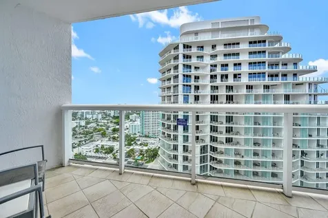 505 N Ft Lauderdale Beach Boulevard Fort Lauderdale FL 33304