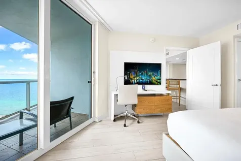 505 N Ft Lauderdale Beach Boulevard Fort Lauderdale FL 33304