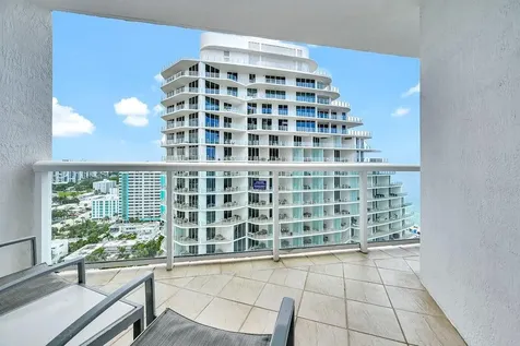 505 N Ft Lauderdale Beach Boulevard Fort Lauderdale FL 33304