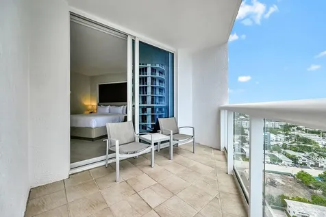 505 N Ft Lauderdale Beach Boulevard Fort Lauderdale FL 33304