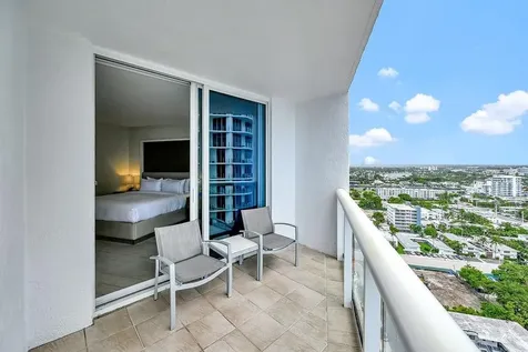505 N Ft Lauderdale Beach Boulevard Fort Lauderdale FL 33304