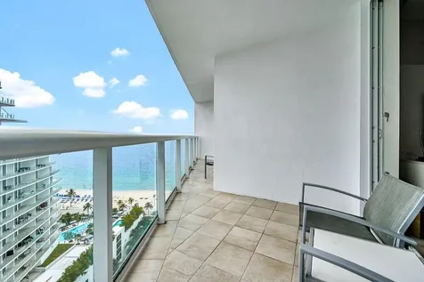 505 N Ft Lauderdale Beach Boulevard Fort Lauderdale FL 33304