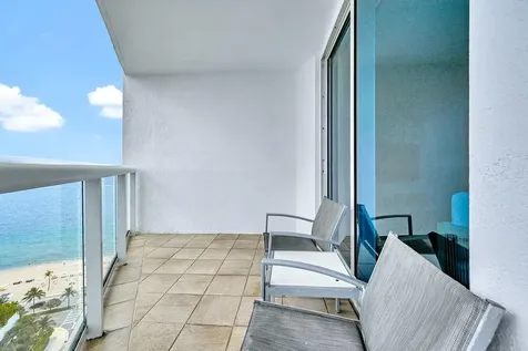505 N Ft Lauderdale Beach Boulevard Fort Lauderdale FL 33304