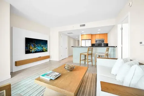 505 N Ft Lauderdale Beach Boulevard Fort Lauderdale FL 33304