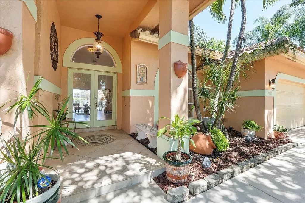 4636 Rothschild Drive Coral Springs FL 33067