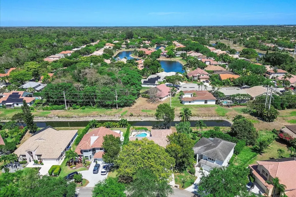 4636 Rothschild Drive Coral Springs FL 33067