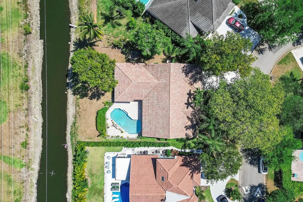 4636 Rothschild Drive Coral Springs FL 33067