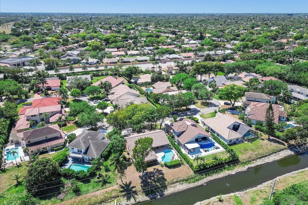 4636 Rothschild Drive Coral Springs FL 33067