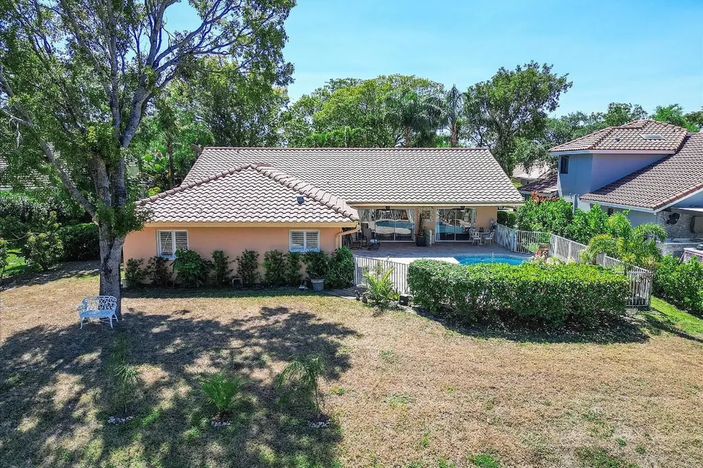 4636 Rothschild Drive Coral Springs FL 33067