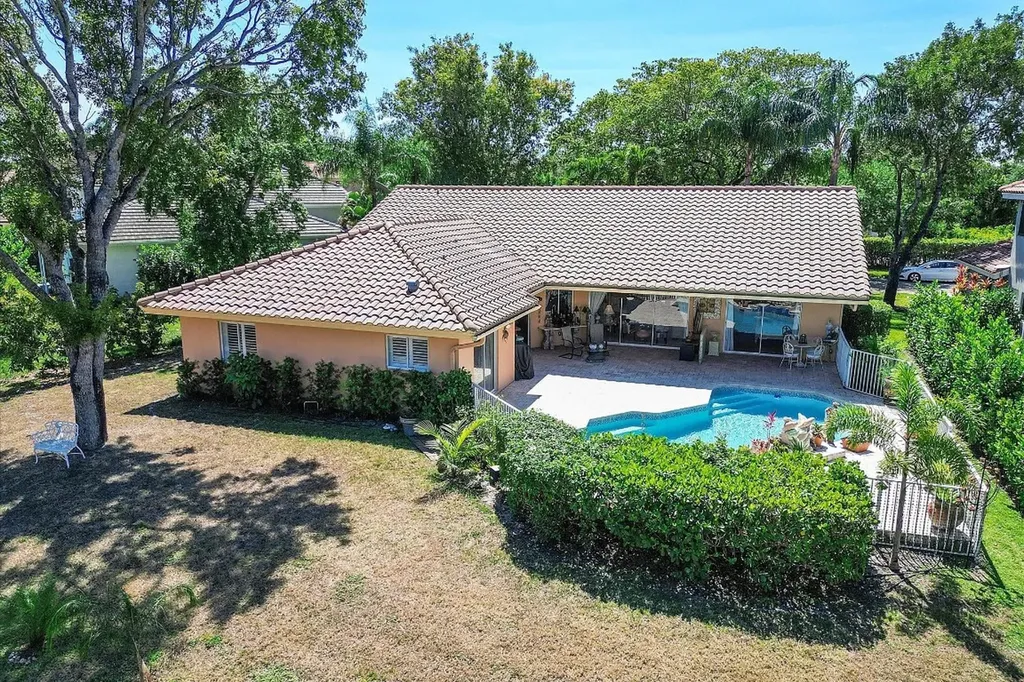 4636 Rothschild Drive Coral Springs FL 33067