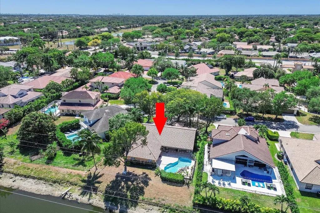 4636 Rothschild Drive Coral Springs FL 33067