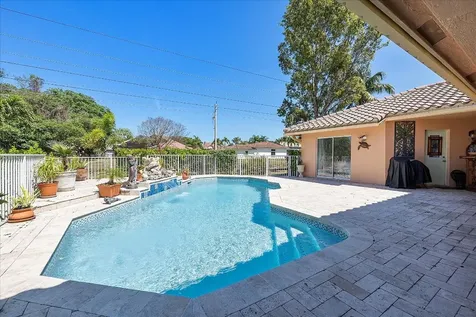 4636 Rothschild Drive Coral Springs FL 33067
