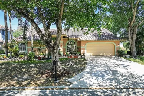 4636 Rothschild Drive Coral Springs FL 33067
