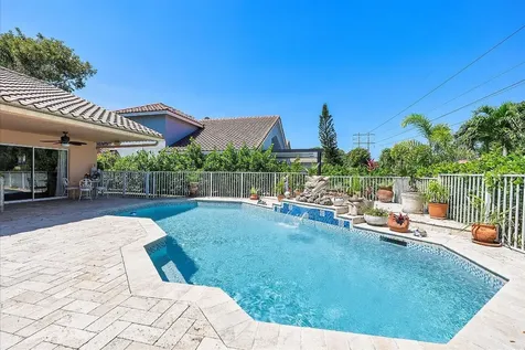 4636 Rothschild Drive Coral Springs FL 33067
