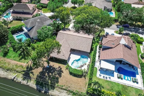 4636 Rothschild Drive Coral Springs FL 33067