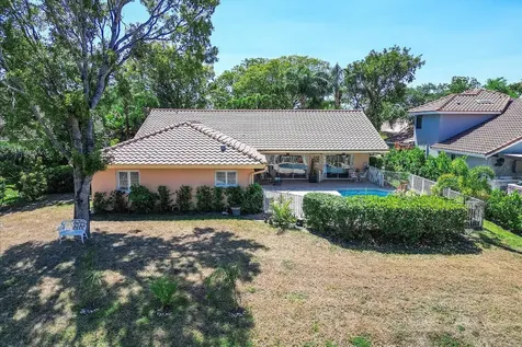 4636 Rothschild Drive Coral Springs FL 33067