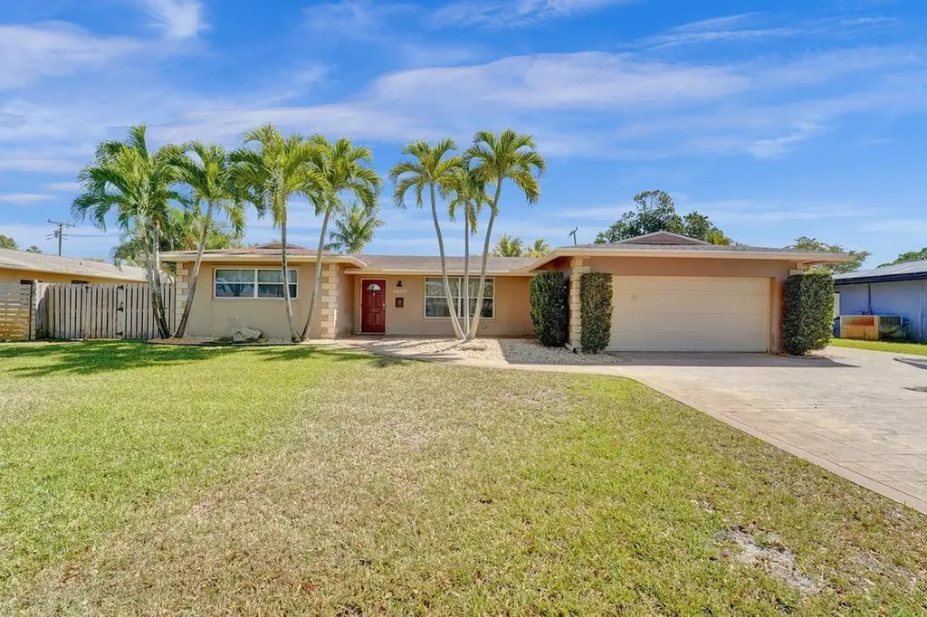 5600 SW 8th Street Plantation FL 33317