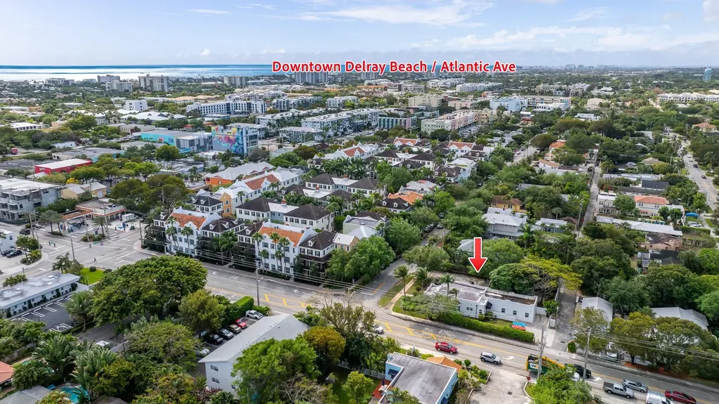 354 NE 1st Avenue Delray Beach FL 33444