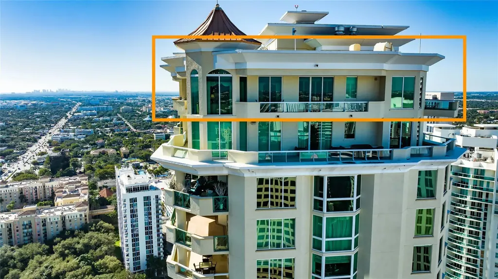 411 N New River Drive Fort Lauderdale FL 33301