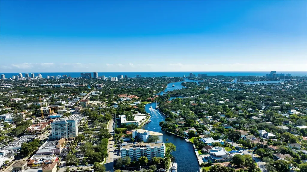 411 N New River Drive Fort Lauderdale FL 33301