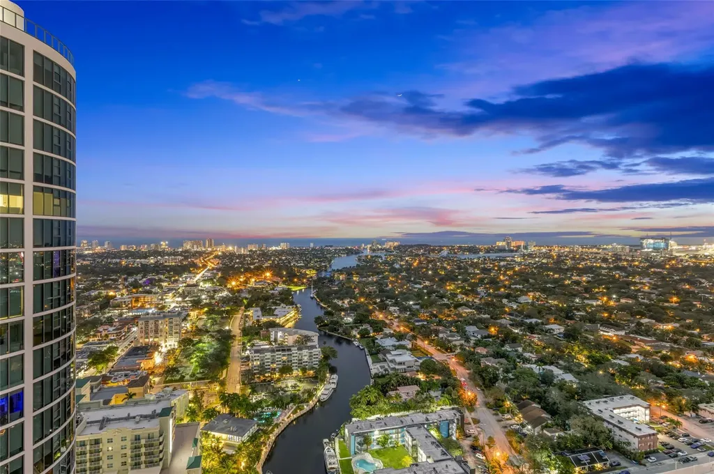 411 N New River Drive Fort Lauderdale FL 33301