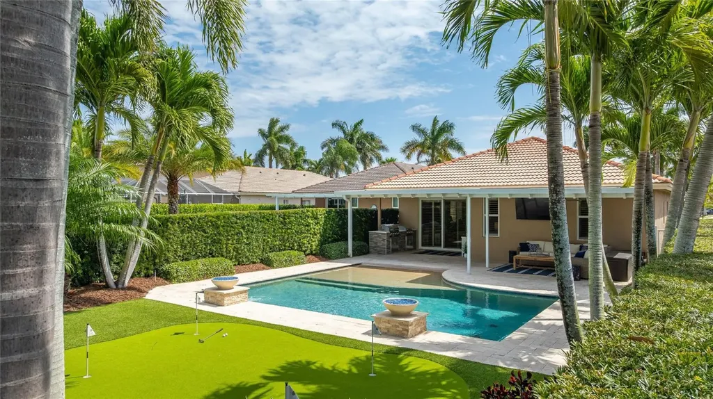 3846 Pebblebrook Court Coconut Creek FL 33073