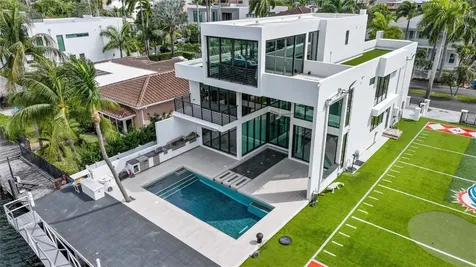 509 Coconut Isle Drive Fort Lauderdale FL 33301