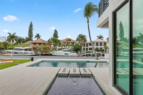 509 Coconut Isle Drive Fort Lauderdale FL 33301