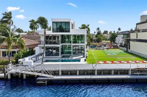 509 Coconut Isle Drive Fort Lauderdale FL 33301