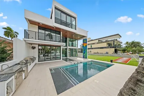 509 Coconut Isle Drive Fort Lauderdale FL 33301