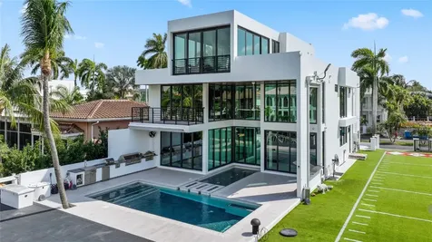 509 Coconut Isle Drive Fort Lauderdale FL 33301