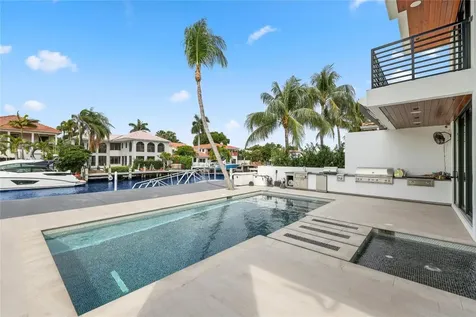 509 Coconut Isle Drive Fort Lauderdale FL 33301