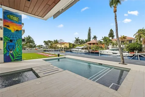 509 Coconut Isle Drive Fort Lauderdale FL 33301