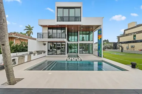 509 Coconut Isle Drive Fort Lauderdale FL 33301