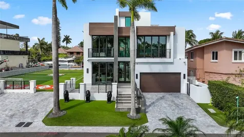 509 Coconut Isle Drive Fort Lauderdale FL 33301