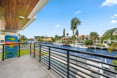 509 Coconut Isle Drive Fort Lauderdale FL 33301