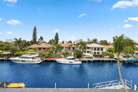 509 Coconut Isle Drive Fort Lauderdale FL 33301
