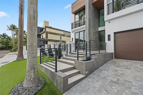 509 Coconut Isle Drive Fort Lauderdale FL 33301