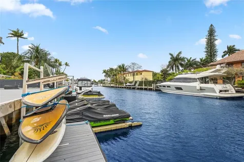 509 Coconut Isle Drive Fort Lauderdale FL 33301