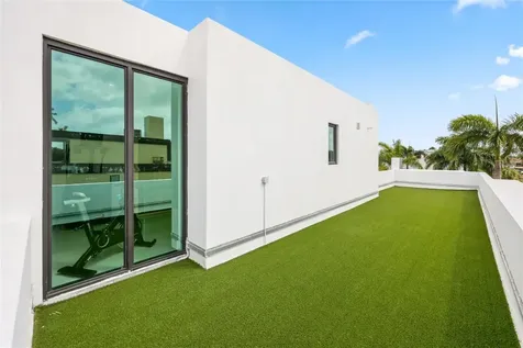 509 Coconut Isle Drive Fort Lauderdale FL 33301