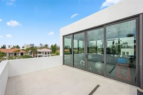 509 Coconut Isle Drive Fort Lauderdale FL 33301