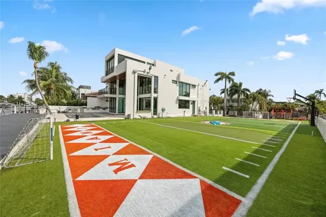 509 Coconut Isle Drive Fort Lauderdale FL 33301