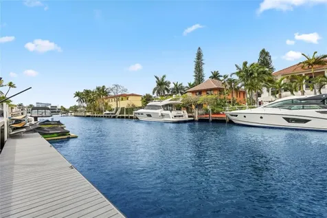 509 Coconut Isle Drive Fort Lauderdale FL 33301