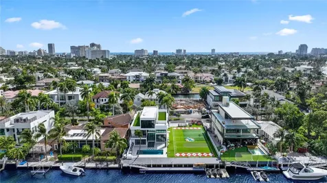 509 Coconut Isle Drive Fort Lauderdale FL 33301