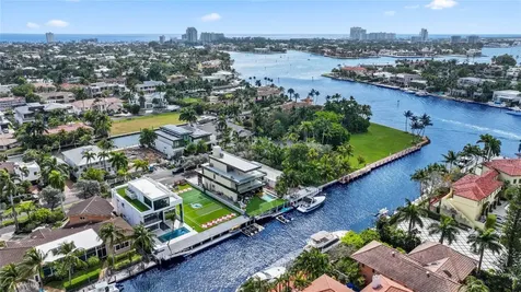 509 Coconut Isle Drive Fort Lauderdale FL 33301