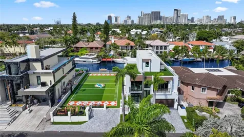 509 Coconut Isle Drive Fort Lauderdale FL 33301