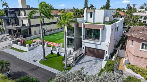 509 Coconut Isle Drive Fort Lauderdale FL 33301
